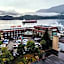 Crest Hotel