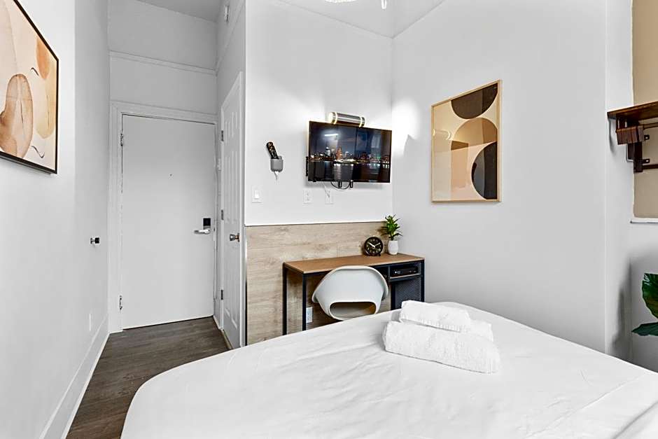 Le Sand & Stone Hotel