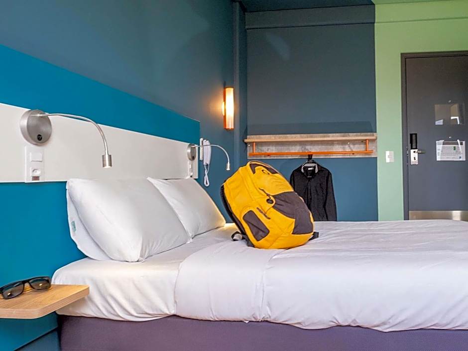 ibis budget Leme SP