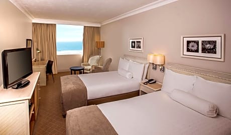 Maharani Executive Double Double