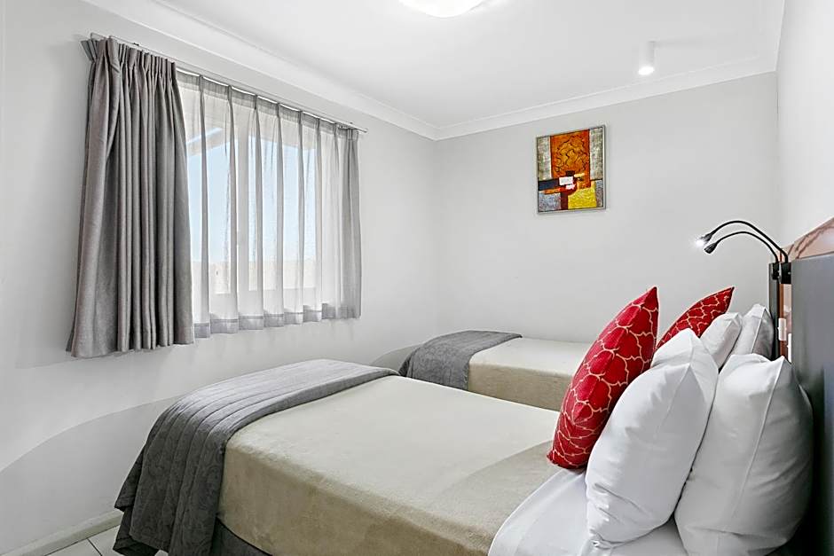 Comfort Inn & Suites Burwood