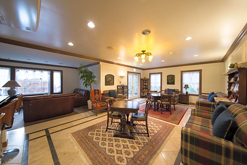 Yufuin Forest Terrace Hotel & Spa