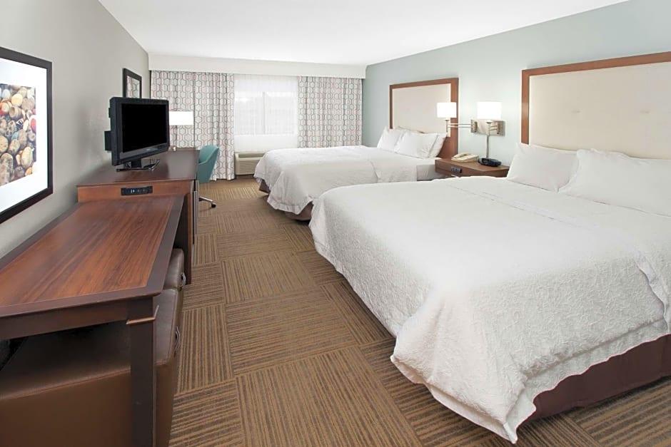 Hampton Inn By Hilton Birch Run/Frankenmuth