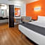 Studio 6 Suites Carpinteria, CA Santa Barbara South