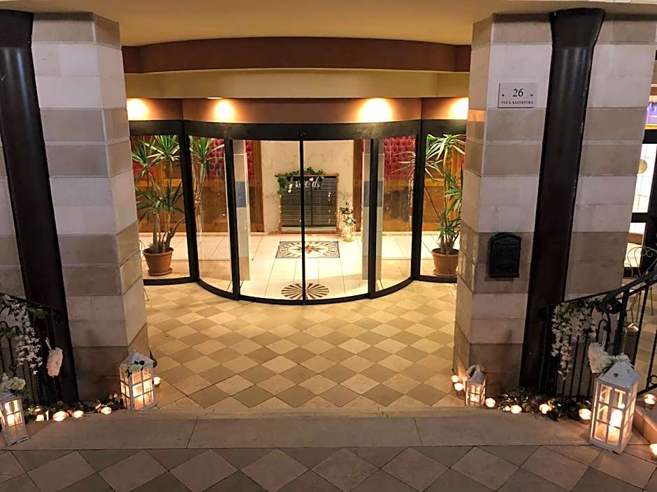 San Giovanni Rotondo Palace - Alihotels