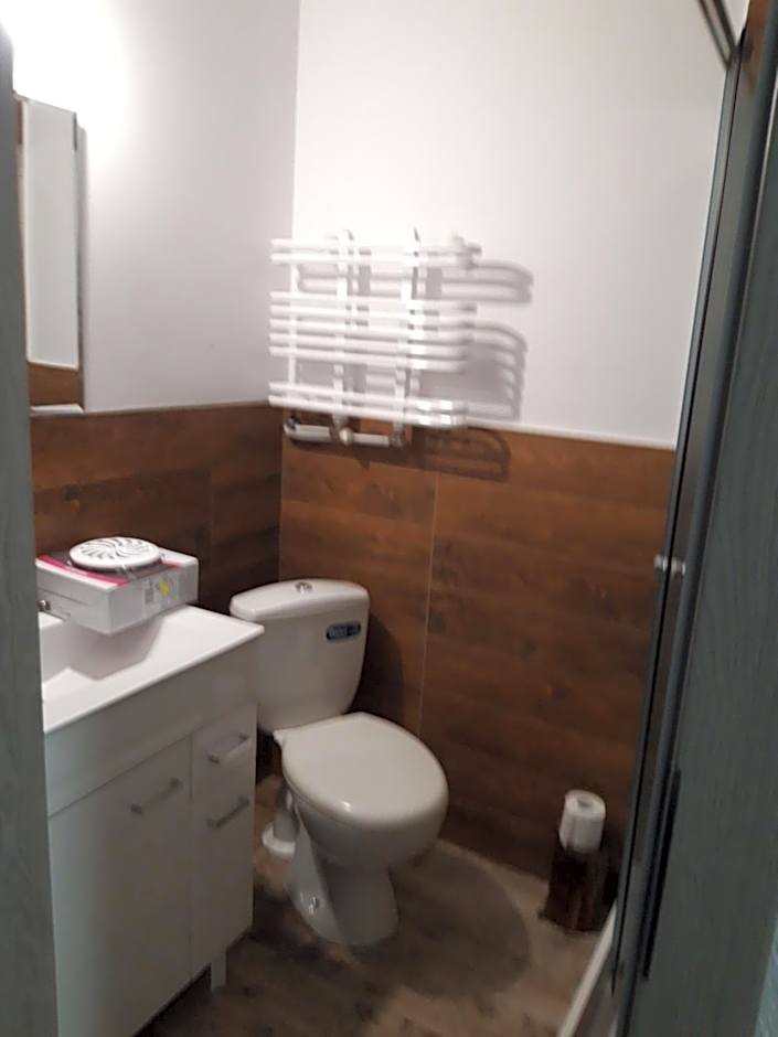 Stacja Wypoczynkowa Augustów