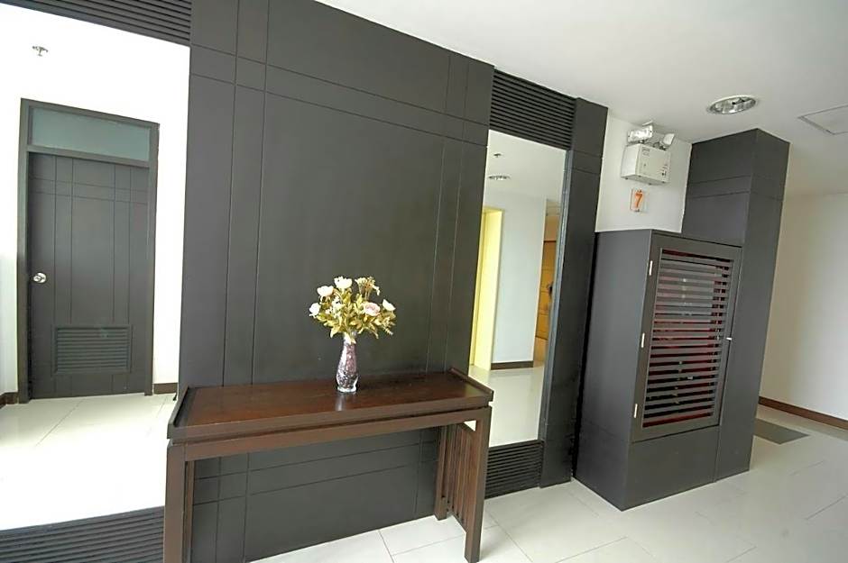Rangsit Apartment II