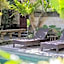 Puri Canggu Villas and Rooms