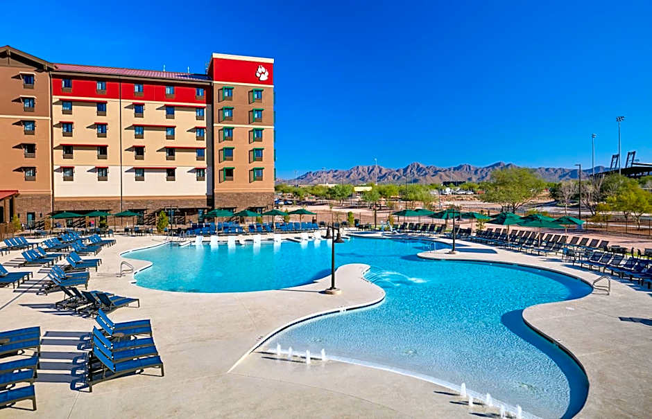 Great Wolf Lodge Arizona