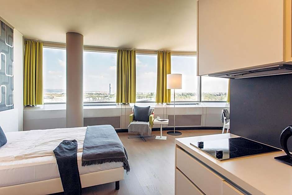 Harry's Home Hotel Wien