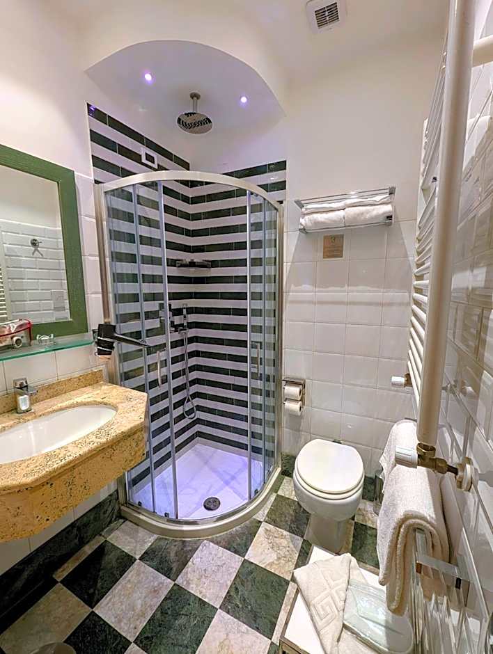Relais Forus Inn