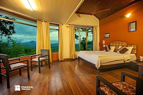 Edakkal Hermitage Resort