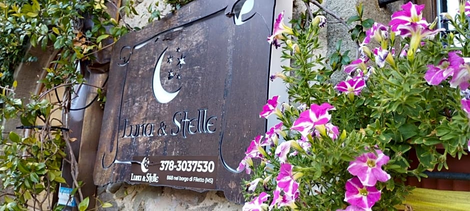 B&B Luna & Stelle