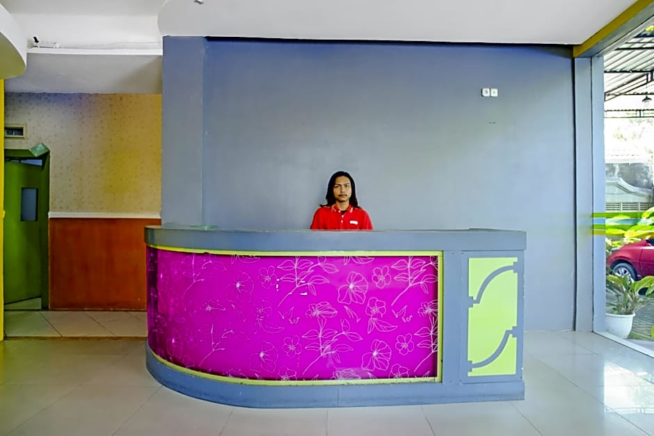 OYO 90863 Omah Kost Syariah