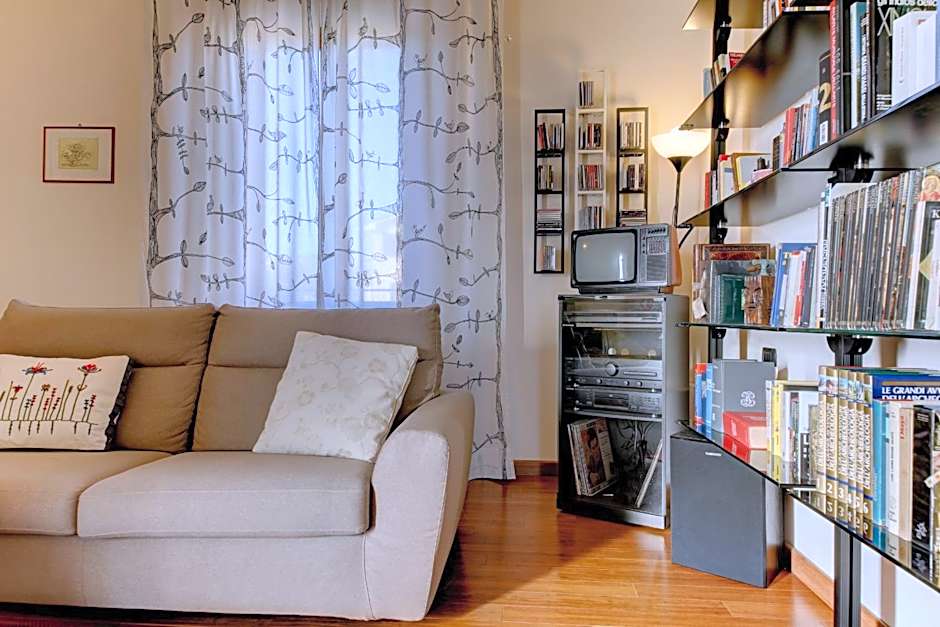 B&B Il Ramaiolo