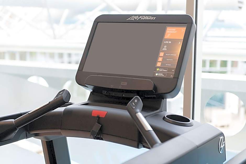 Hilton Birmingham Metropole