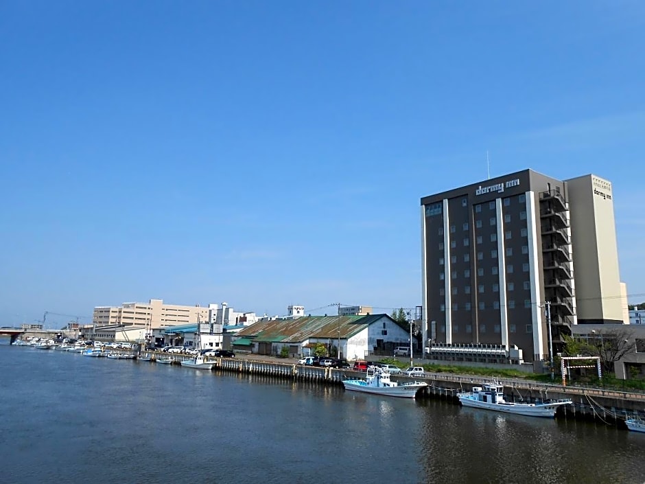 Dormy Inn Abashiri Natural Hot Spring