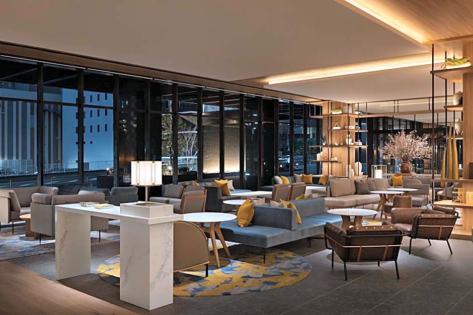 Courtyard by Marriott Nagoya