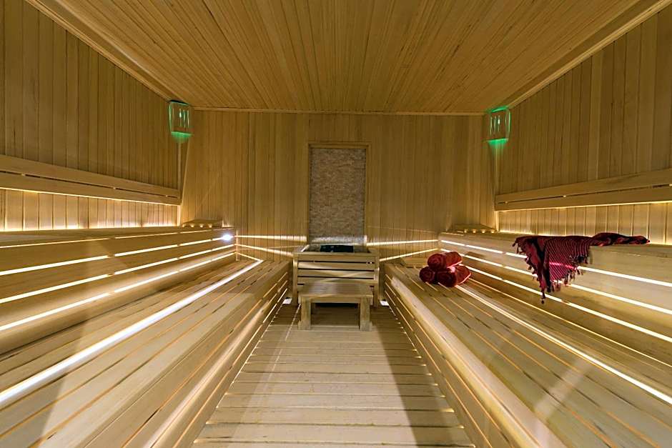 Flora Garden Ephesus Kusadasi - All Inclusive