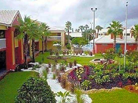 GreenPoint Hotel Kissimmee