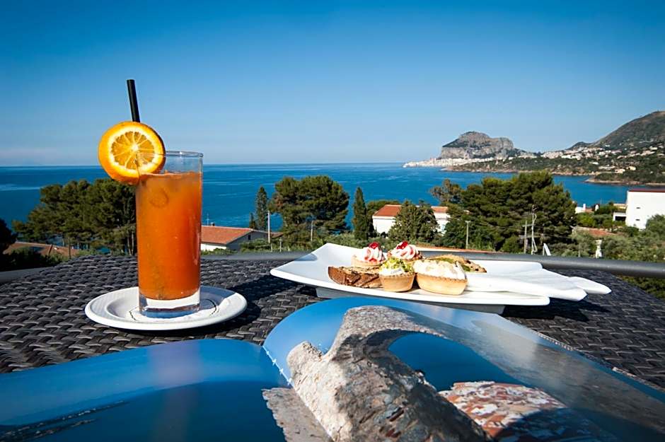 Hotel Baia Del Capitano