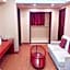 GreenTree Alliance Anhui Chuzhou Middle Qingliu Road Qingliu Bridge Hotel