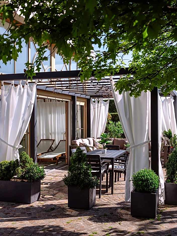 Villa Quercia Relais & Spa