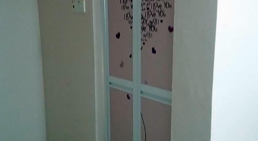 JS Homestay Air Putih