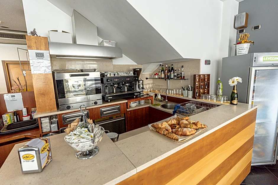 Hotel Rubicone