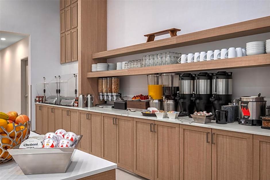 Homewood Suites by Hilton Fremont