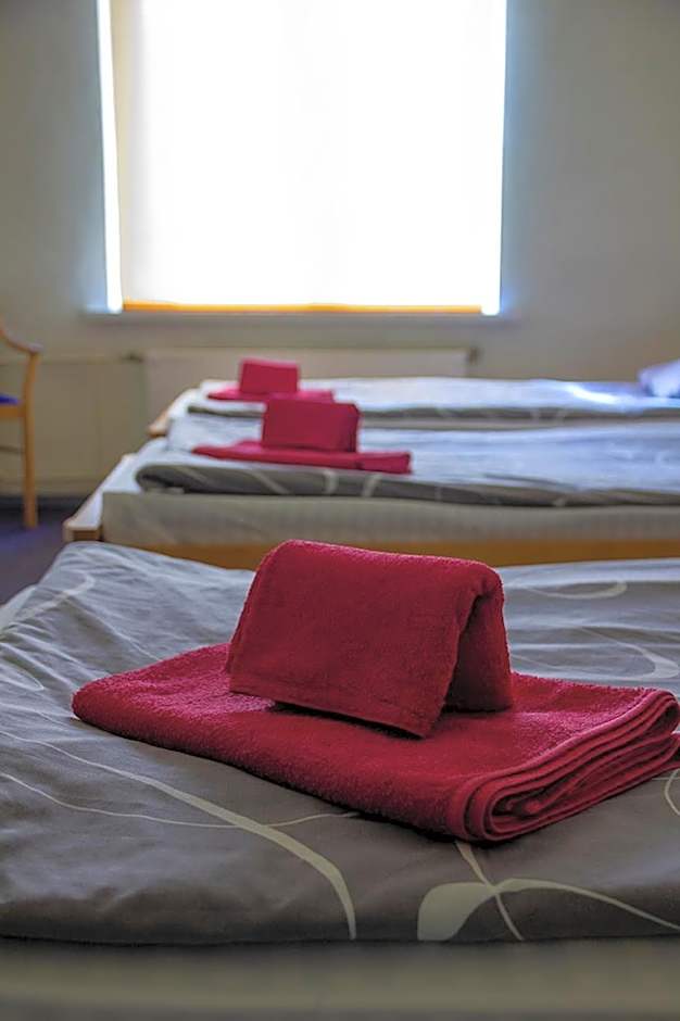 Olimpija Hotel & SPA