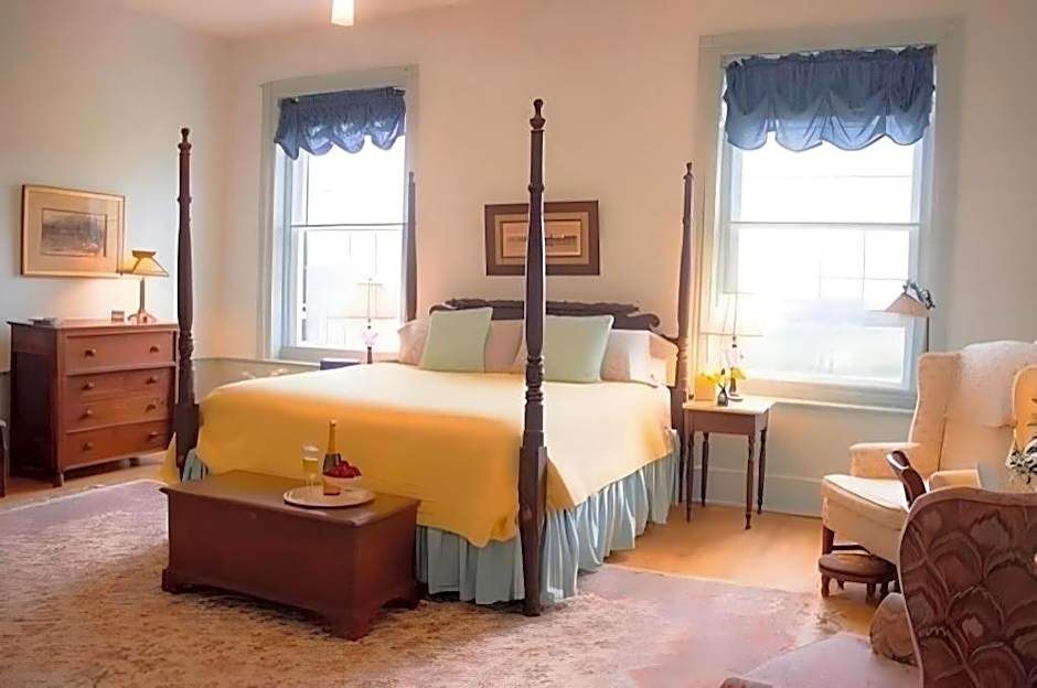 Smithfield Farm B&B