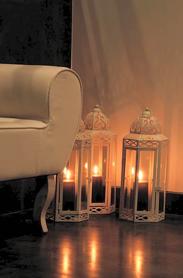 Aqua Ria Boutique Hotel