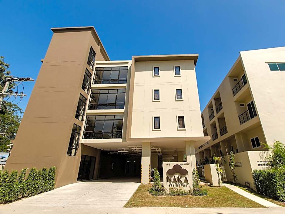 Naka Residence