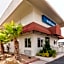 Motel 6 El Paso-Airport-Fort Bliss