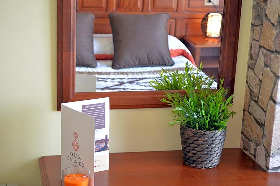 Hotel Celta Galaico
