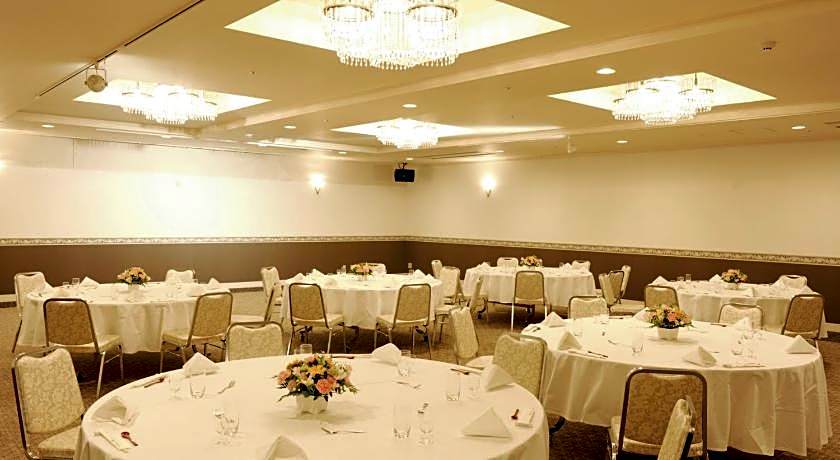 Yamagata Kokusai Hotel