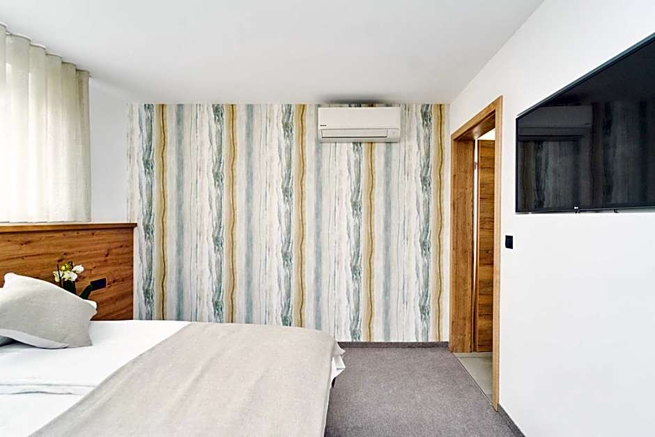 Medirooms Apartments