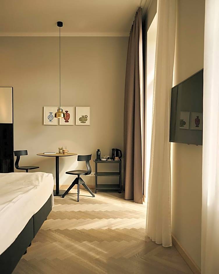 Melter Hotel & Apartments - a Neighborhood Hotel