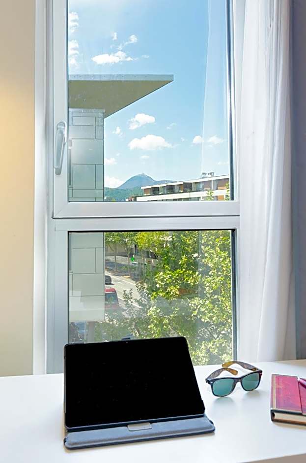 Campanile Clermont Ferrand Centre