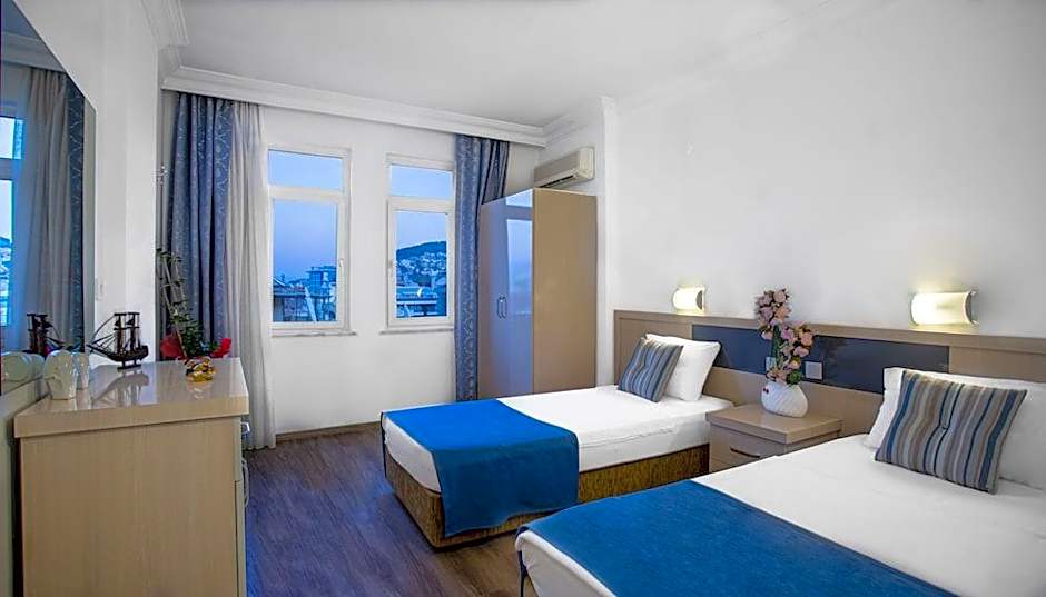 Angora Apart Hotel