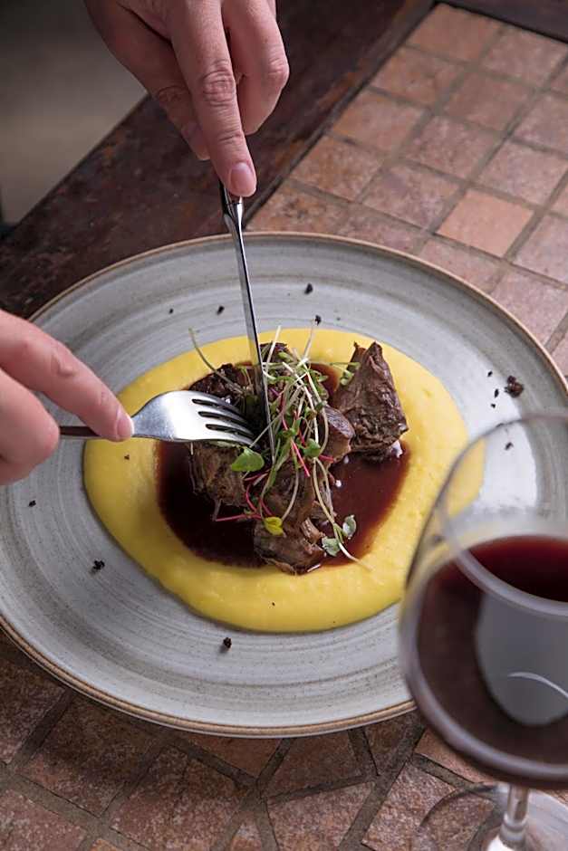 Transamerica Comandatuba - All Inclusive Resort