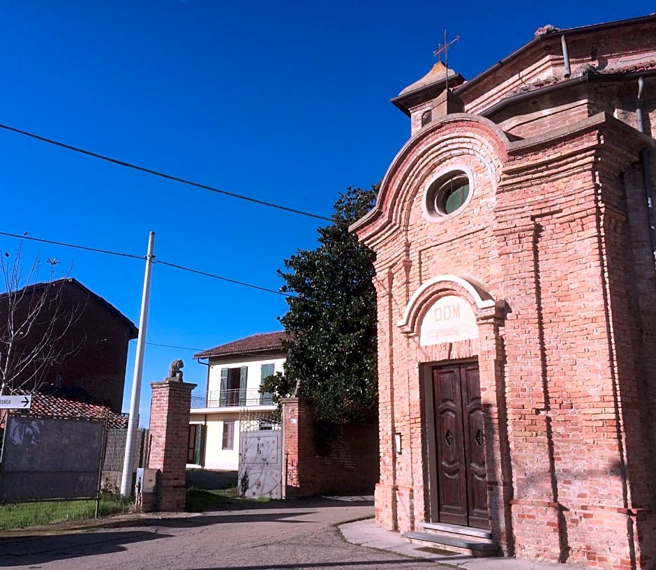 Casapaletti Country House