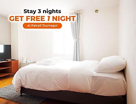 Standard Room with Private Bathroom