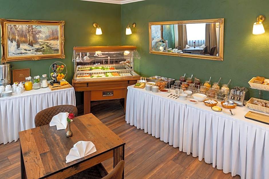 Jupa's Hotel