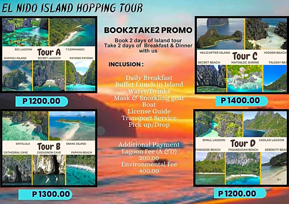el nido mama hostel