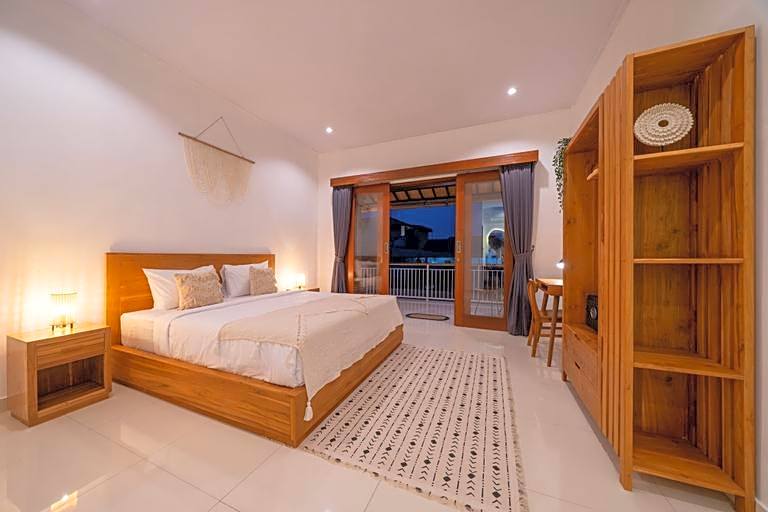 Villa Fina - Canggu
