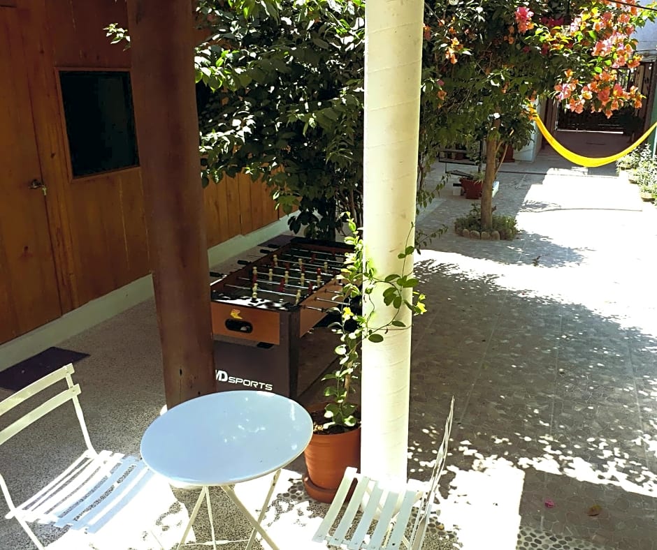 Casa Lao Centro