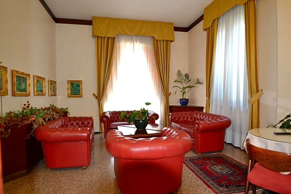 Hotel Residence