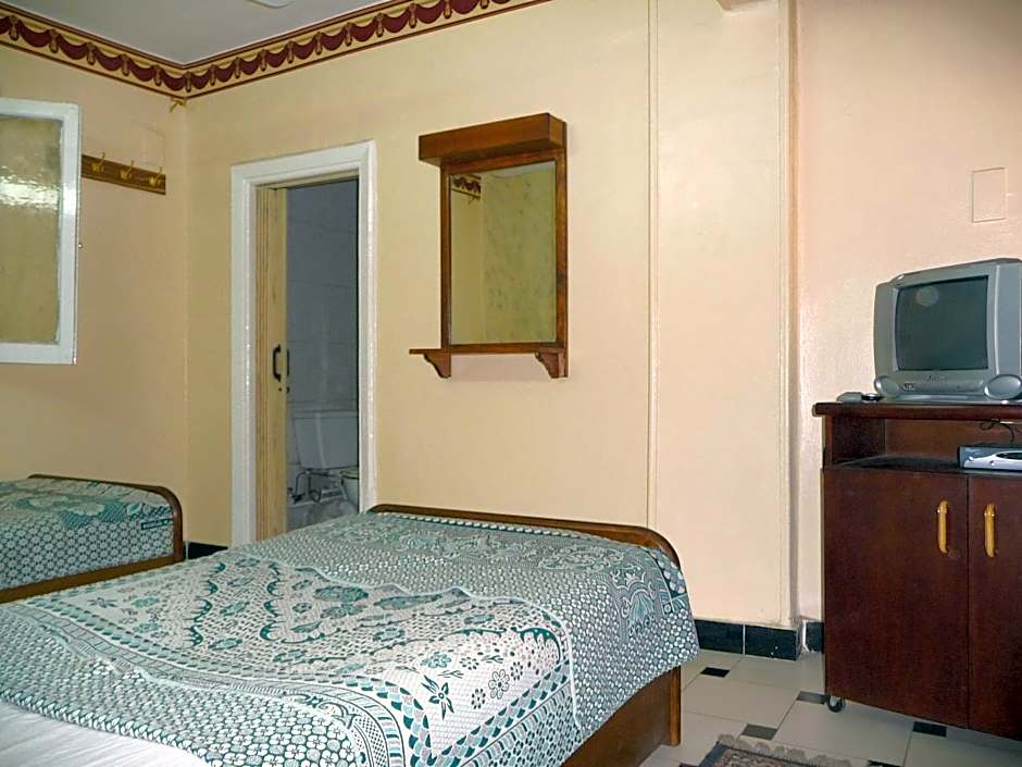 Venus Hostel